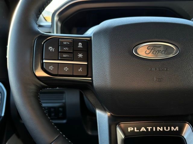 New 2026 Ford F250 Platinum image 35