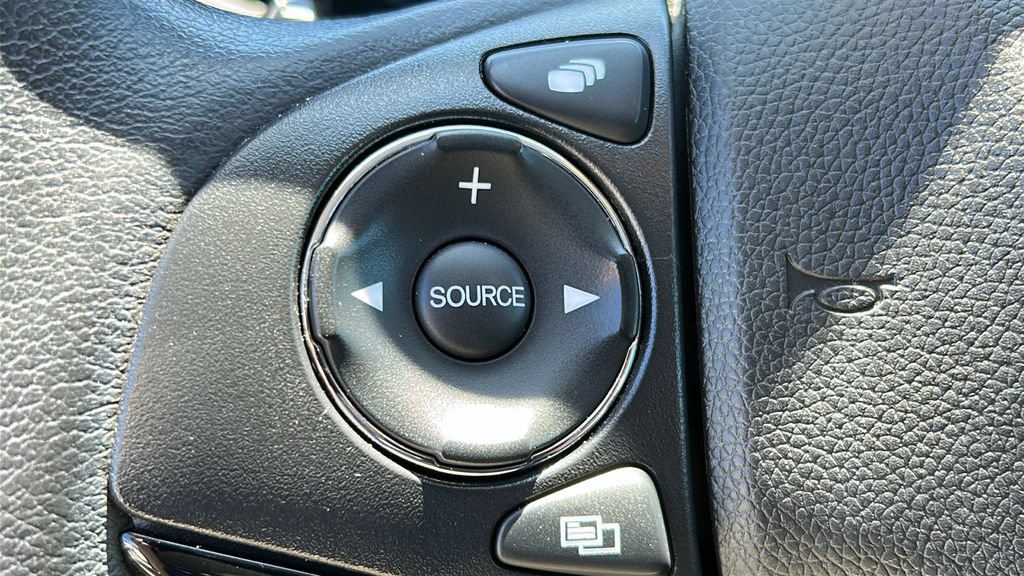 Used 2021 Honda HR-V EX-L image 12