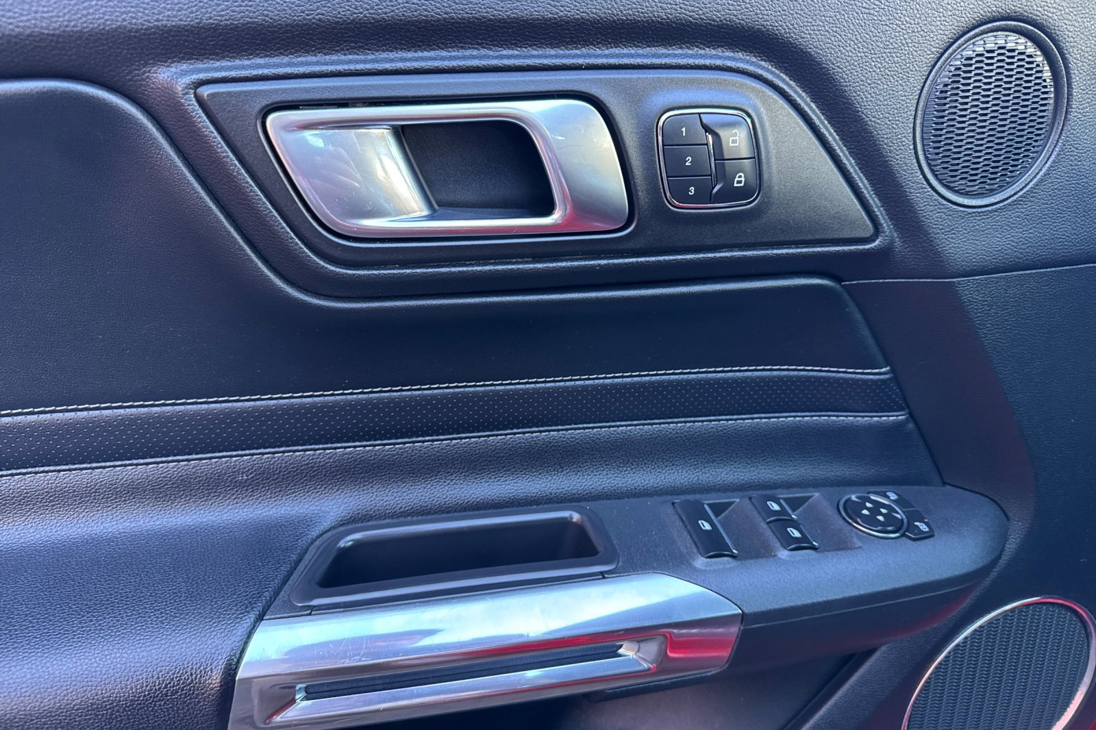 Used 2020 Ford Mustang GT Premium w/ Equipment Group 401A image 15