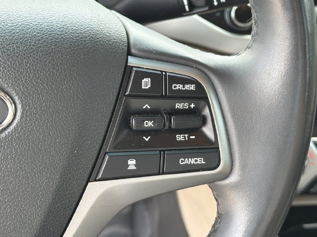 Used 2018 Hyundai Elantra Limited w/ Limited Ultimate Package 02 FWD image 27