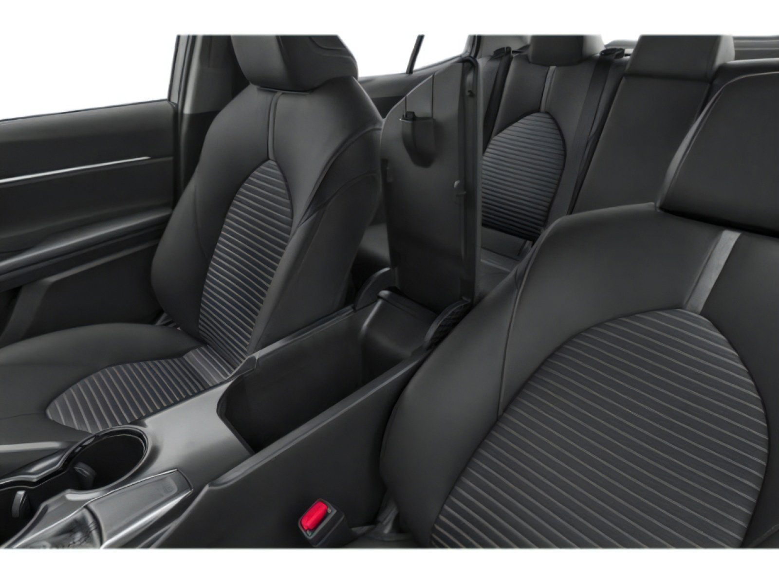 Used 2020 Toyota Camry SE w/ Carpet Mat Package FWD image 15