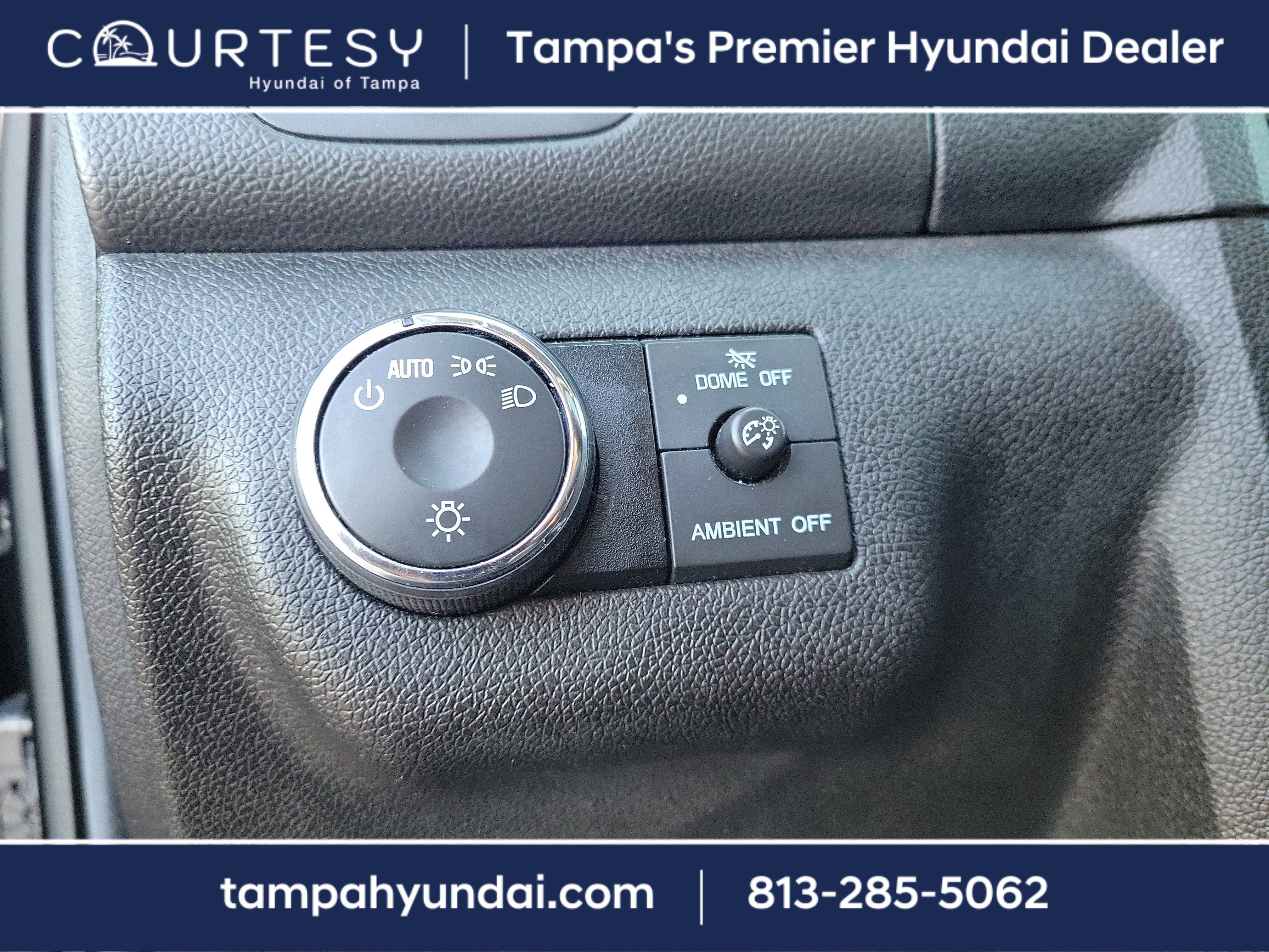 Used 2017 Buick Enclave Premium w/ Experience Buick Package image 25