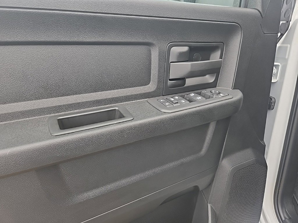 Used 2025 RAM 2500 Tradesman image 36