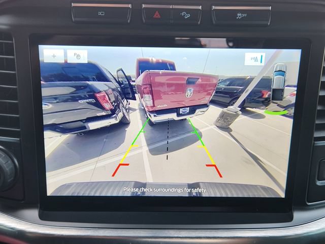 Used 2023 Ford F150 Lariat AWD/4WD image 20