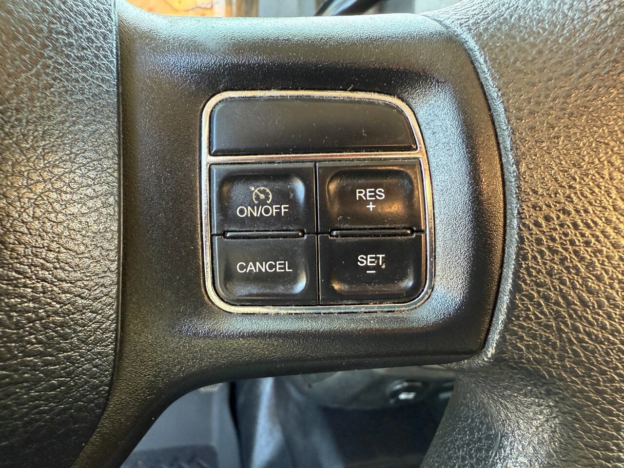 Used 2018 RAM 2500 Tradesman w/ Chrome Appearance Group image 21