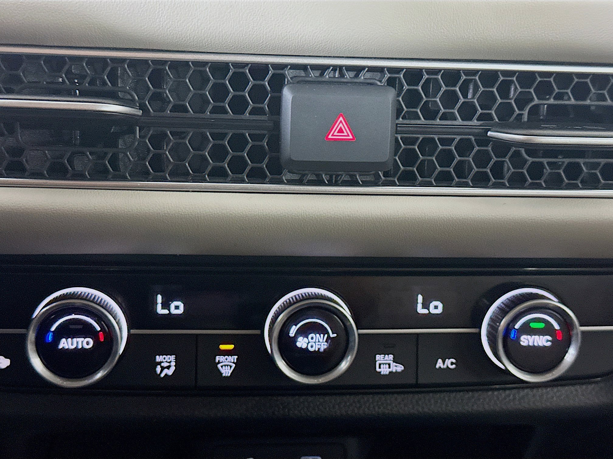 Used 2026 Honda HR-V EX-L image 23