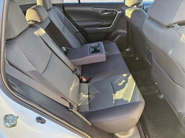 Used 2023 Toyota RAV4 XLE image 17