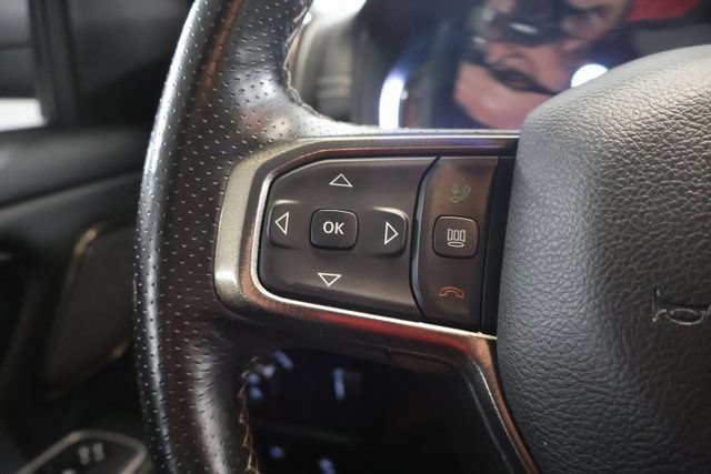 Used 2023 RAM 1500 Rebel w/ Rebel Level 2 Equipment Group AWD/4WD image 17