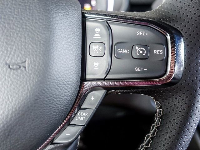 New 2026 RAM 1500 Rebel w/ Rebel Level 2 Equipment Group image 15