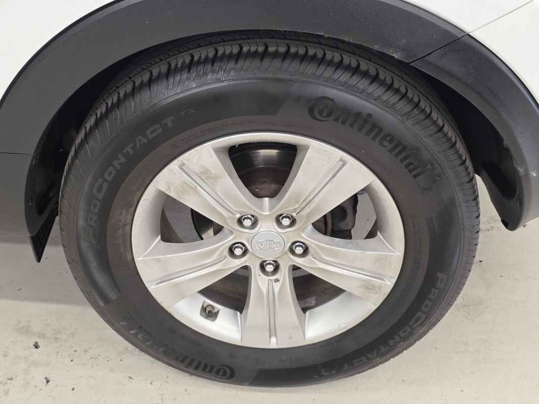 Used 2011 Kia Sportage LX w/ Convenience Pkg AWD/4WD image 46