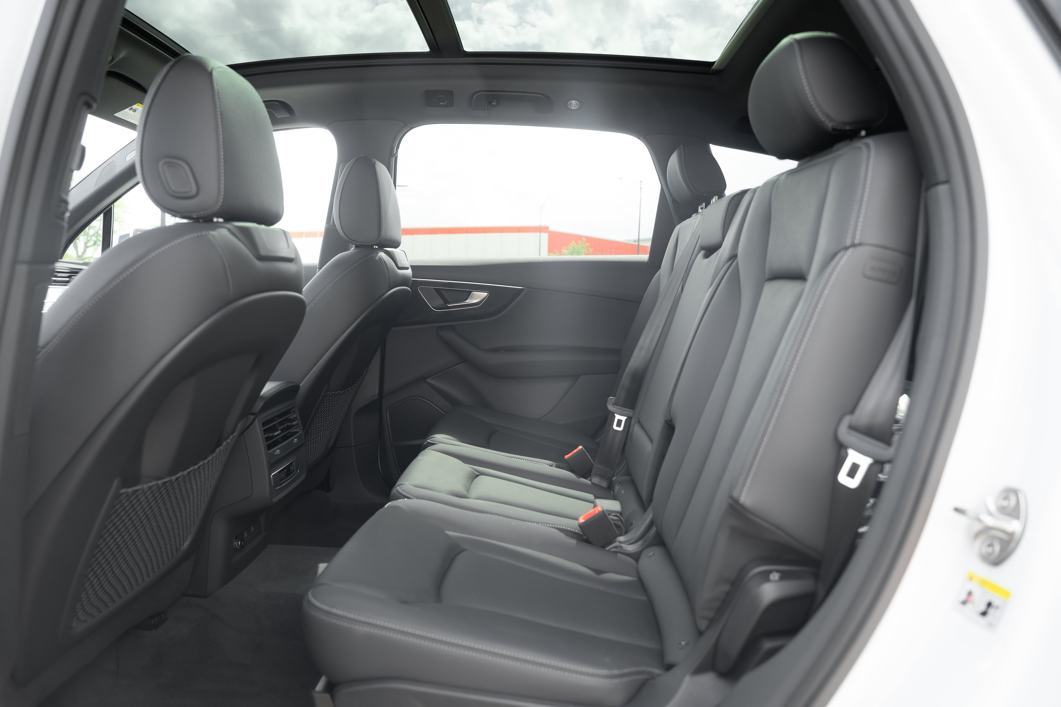 New 2026 Audi Q7 2.0T Premium AWD/4WD image 23