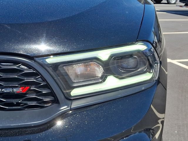 Used 2023 Dodge Durango GT image 9