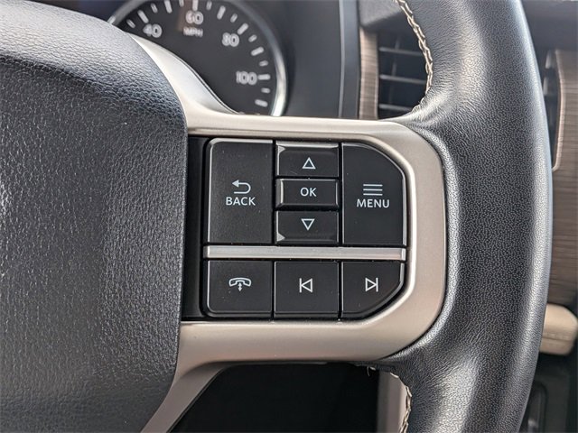 Used 2024 Ford Expedition Limited image 19