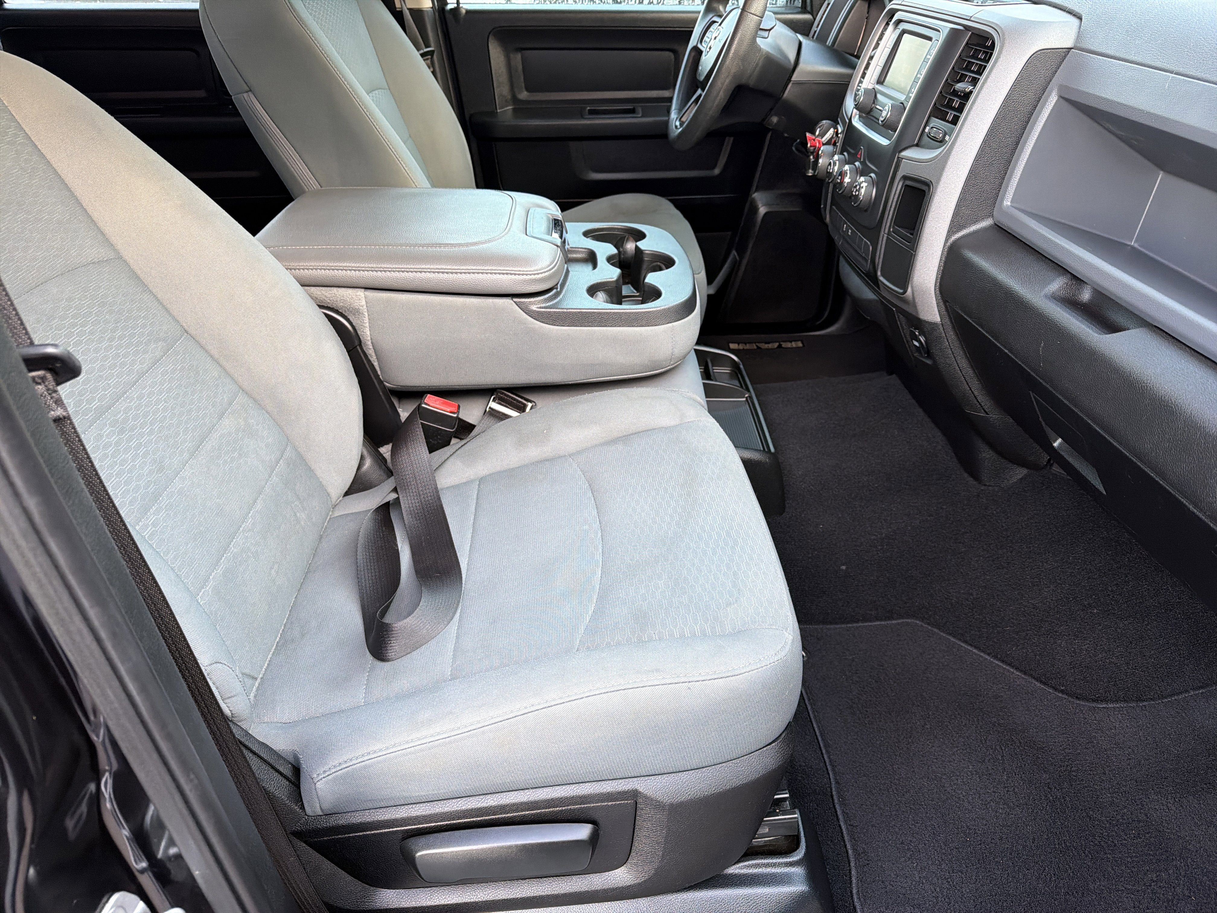 Used 2019 RAM 1500 Express w/ Express Value Package image 14