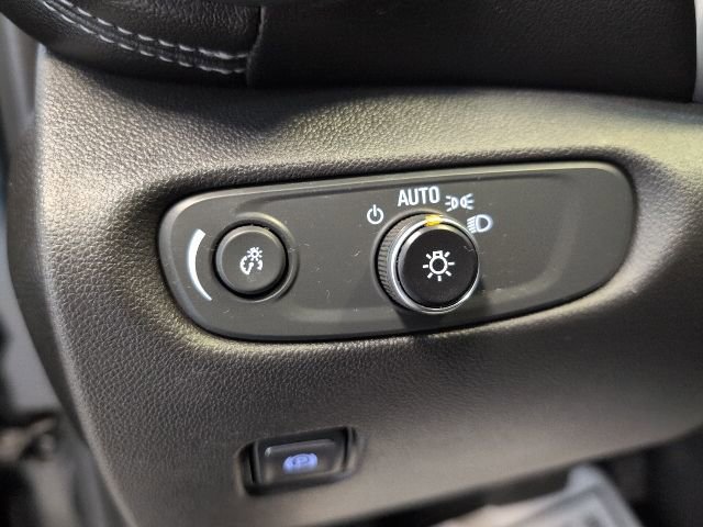 Certified 2023 Chevrolet Blazer LT image 15