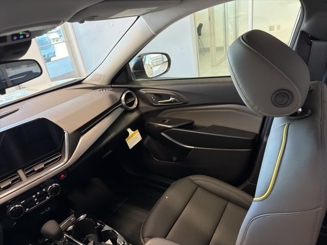 New 2026 Chevrolet Trax ACTIV w/ Driver Confidence Package FWD image 19