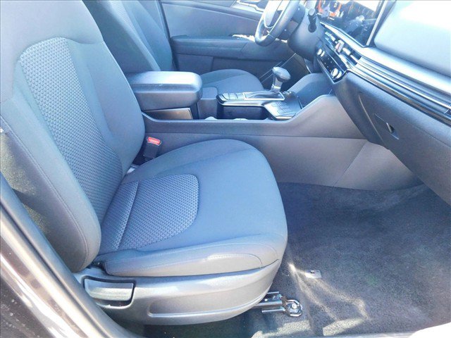 Used 2026 Kia Sportage LX FWD image 27