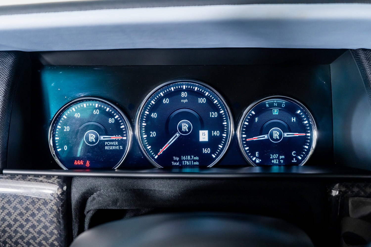 Used 2023 Rolls-Royce Cullinan Black Badge image 39