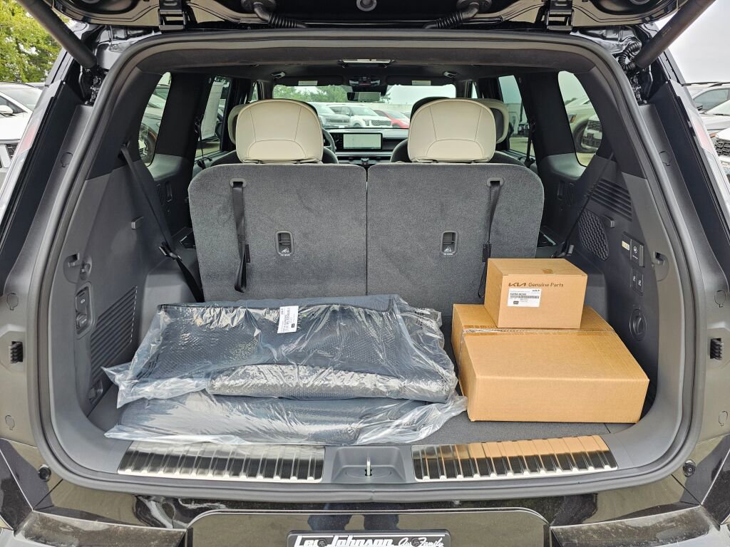 New 2026 Kia EV9 GT-Line image 25