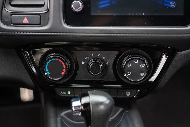 Used 2020 Honda HR-V Sport image 36