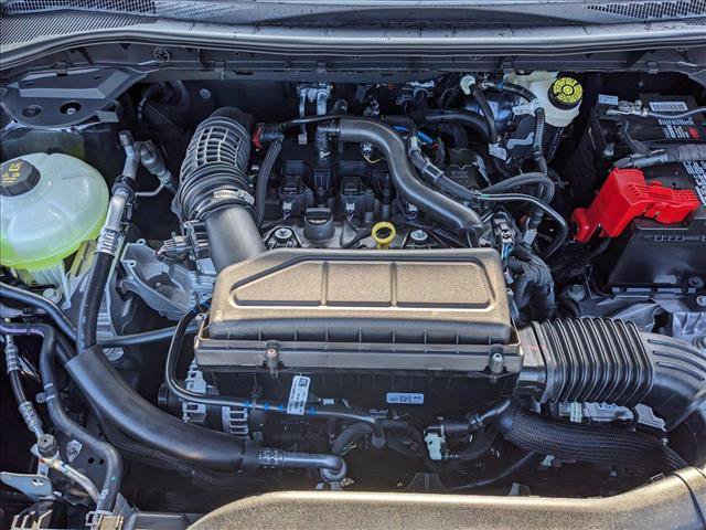 New 2024 Ford Escape Active w/ Tech Pack #1 image 18