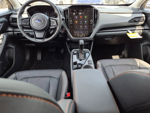 New 2026 Subaru Crosstrek 2.5i Limited w/ Crosstrek Mirror Package AWD/4WD image 13