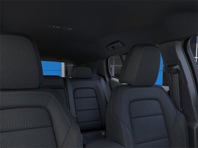 New 2026 Chevrolet Equinox EV LT image 24