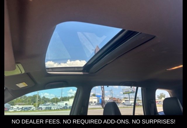 Used 2019 Honda Passport EX-L image 24