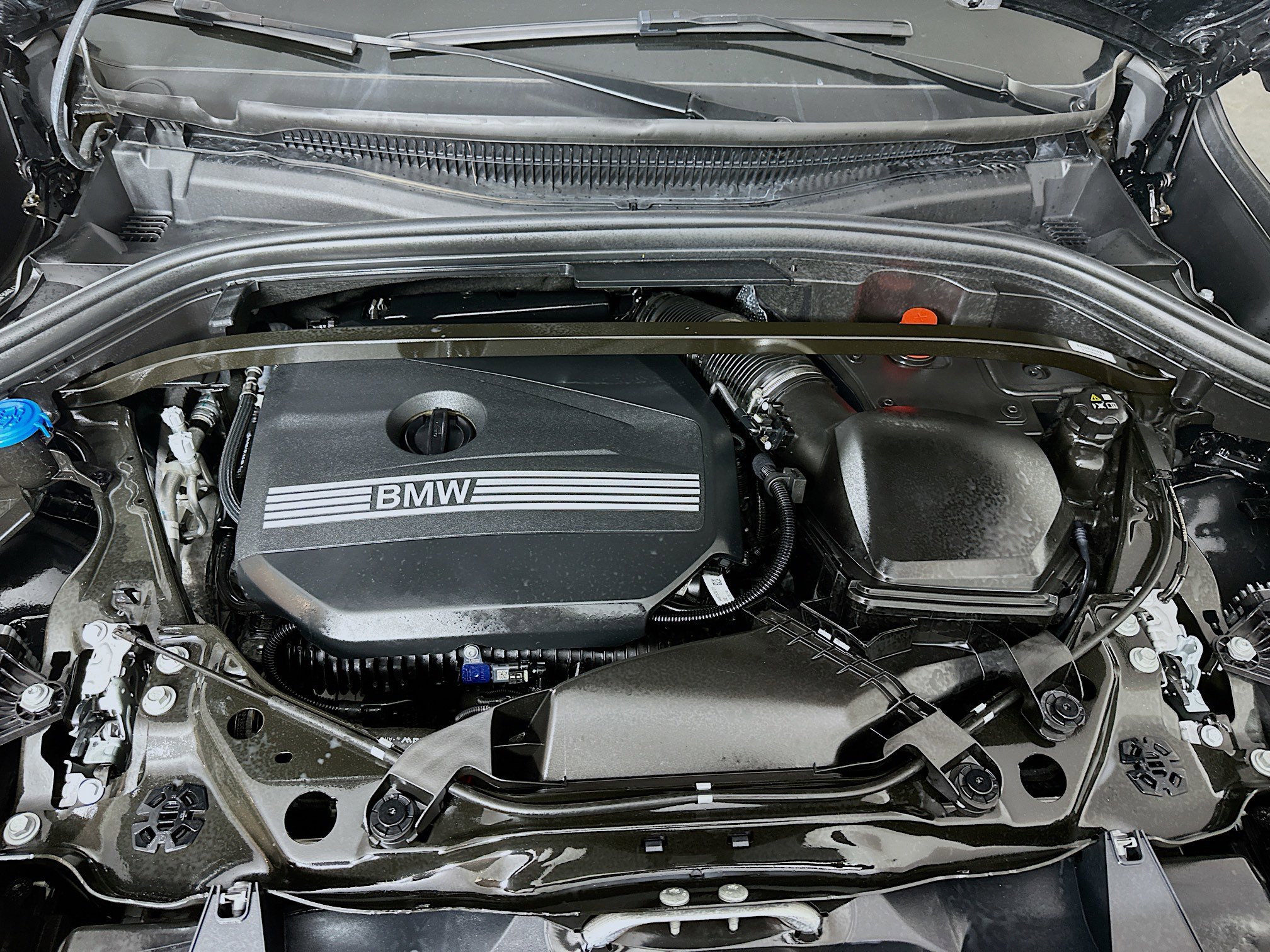 Used 2025 BMW X1 xDrive28i image 34