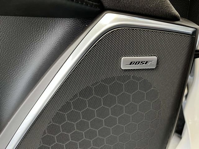 Used 2018 Cadillac Escalade Platinum image 22