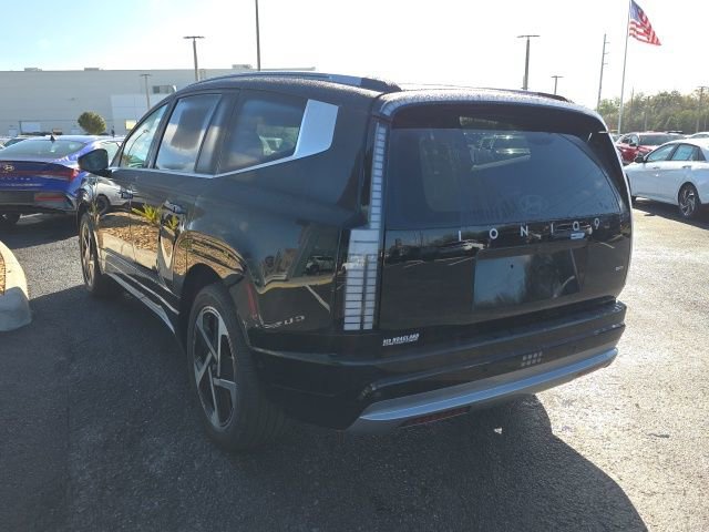 New 2026 Hyundai Ioniq 9 Limited image 3