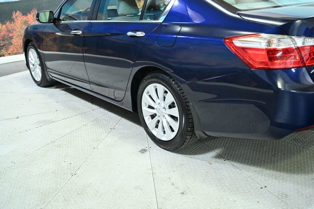 Used 2015 Honda Accord EX-L image 7