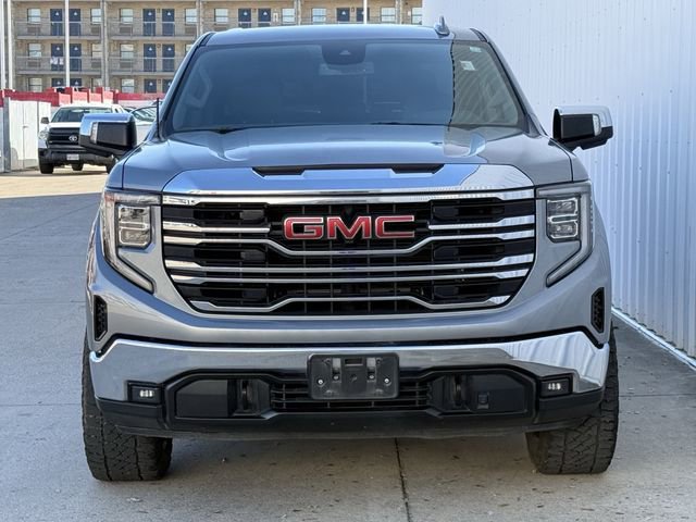 Used 2023 GMC Sierra 1500 SLT image 7