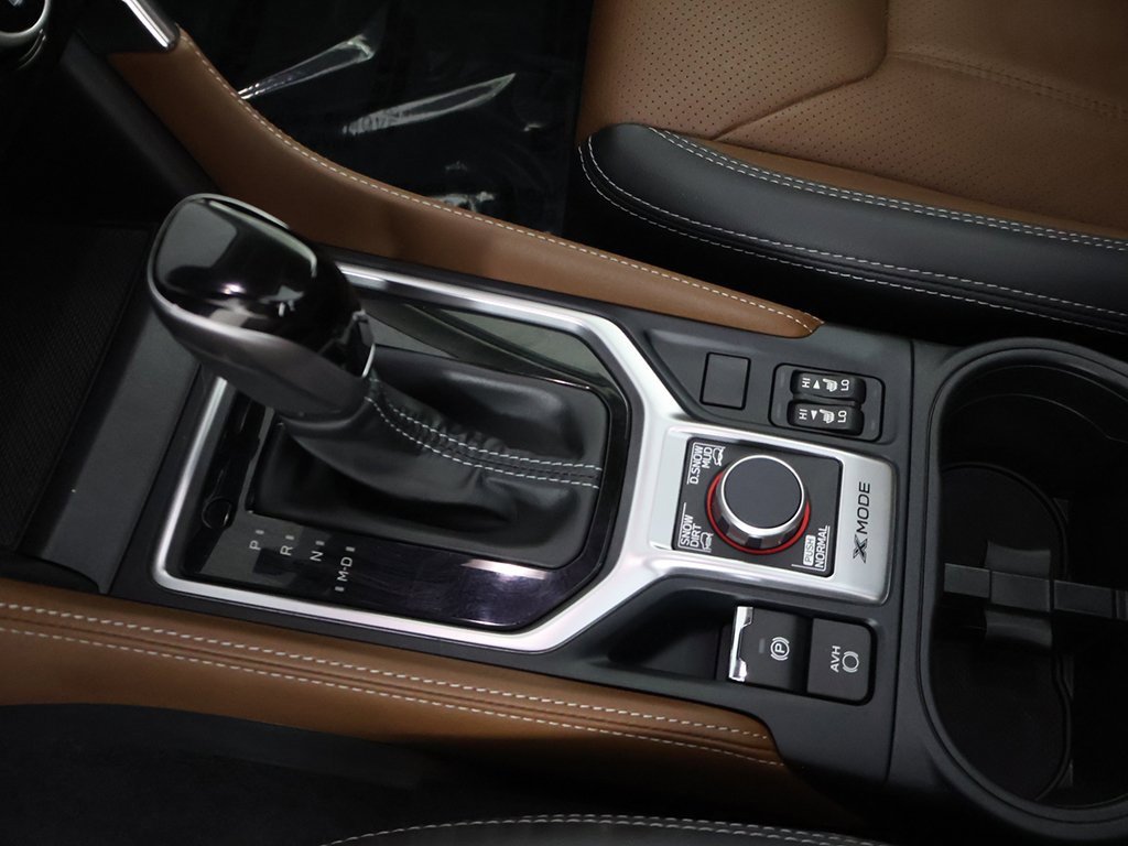 Used 2024 Subaru Forester Touring image 50