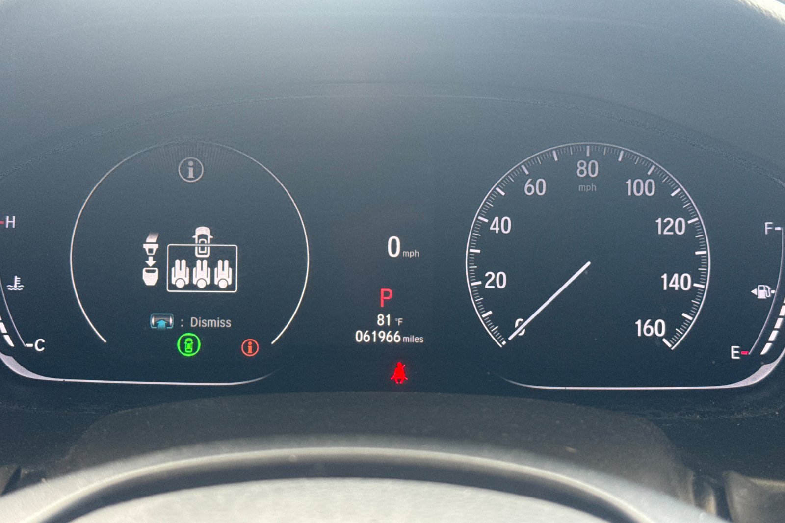 Certified 2021 Honda Accord Sport image 11