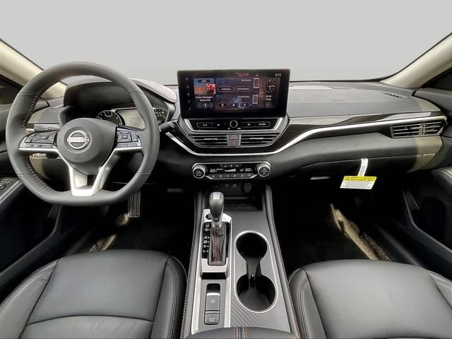 New 2026 Nissan Altima 2.5 SR w/ SR Premium Package FWD image 5