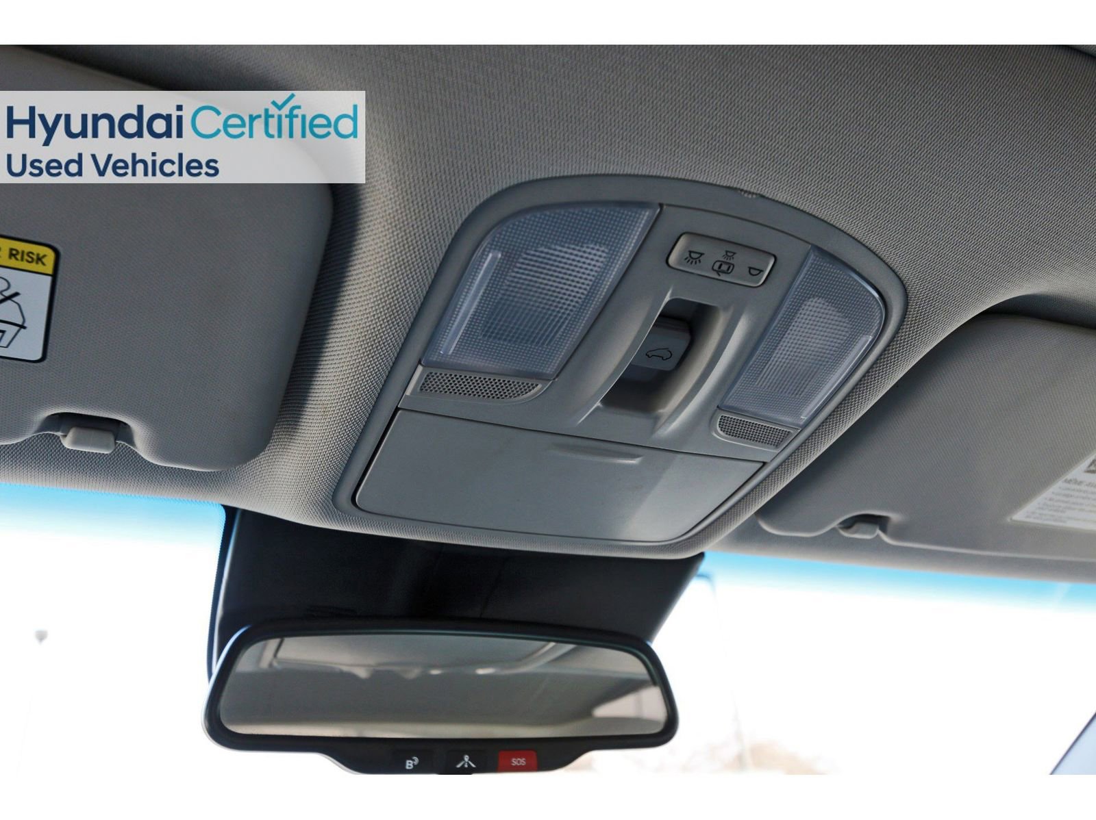 Certified 2023 Hyundai Kona SEL w/ Convenience Package image 24