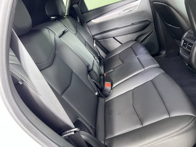 Used 2026 Cadillac XT5 Luxury AWD/4WD image 27