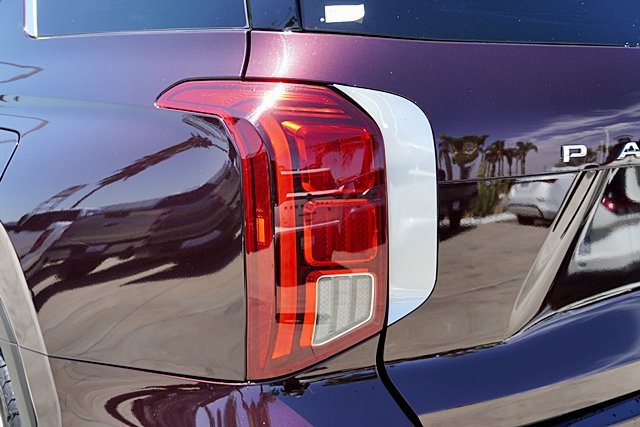 Used 2024 Hyundai Palisade SEL FWD image 8