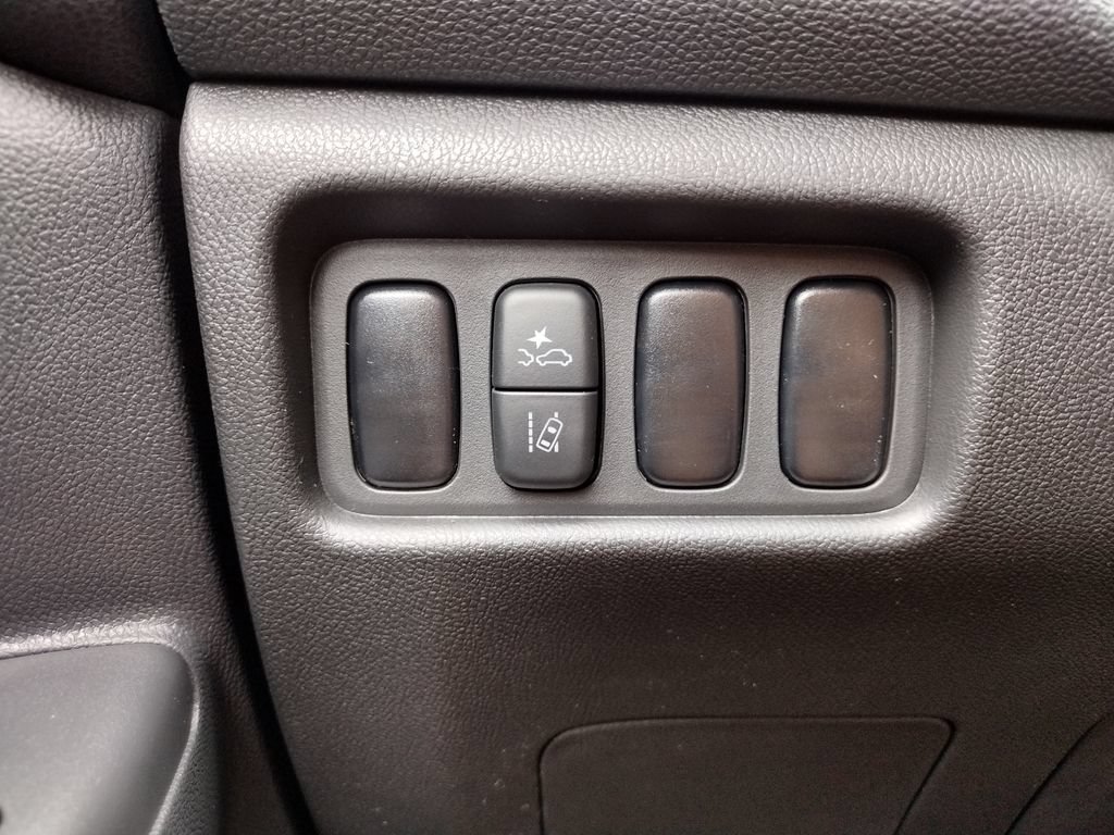 New 2026 Mitsubishi Outlander Sport ES AWD/4WD image 19