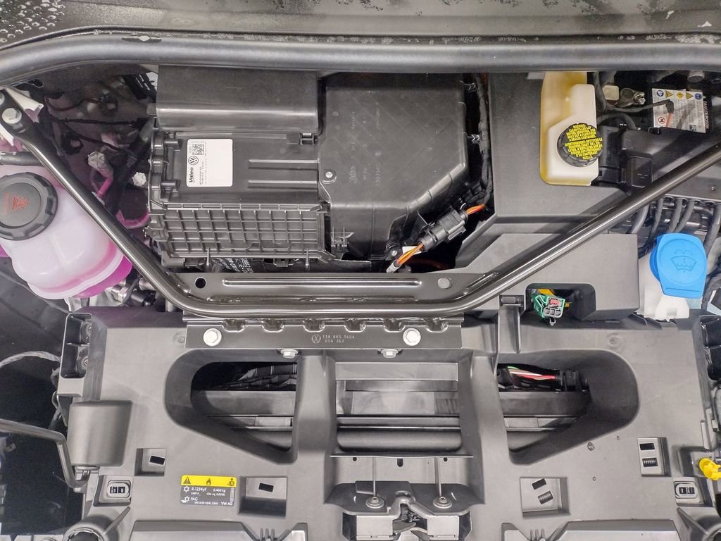 New 2026 Volkswagen ID.4 Pro image 6