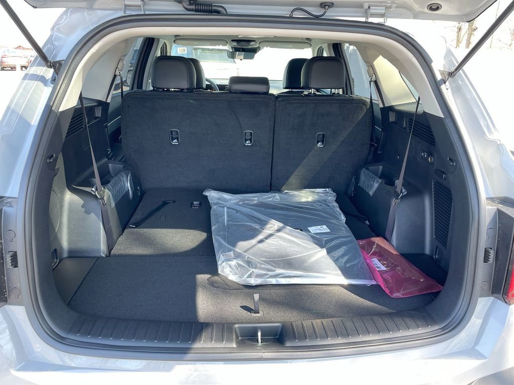 New 2025 Kia Sorento S image 50