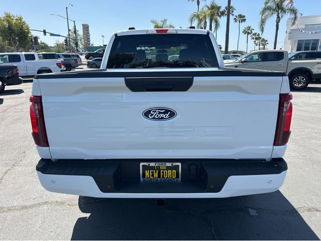 New 2026 Ford F150 STX w/ Equipment Group 200A RWD image 5