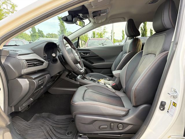 Certified 2026 Subaru Crosstrek 2.5i Limited AWD/4WD image 11