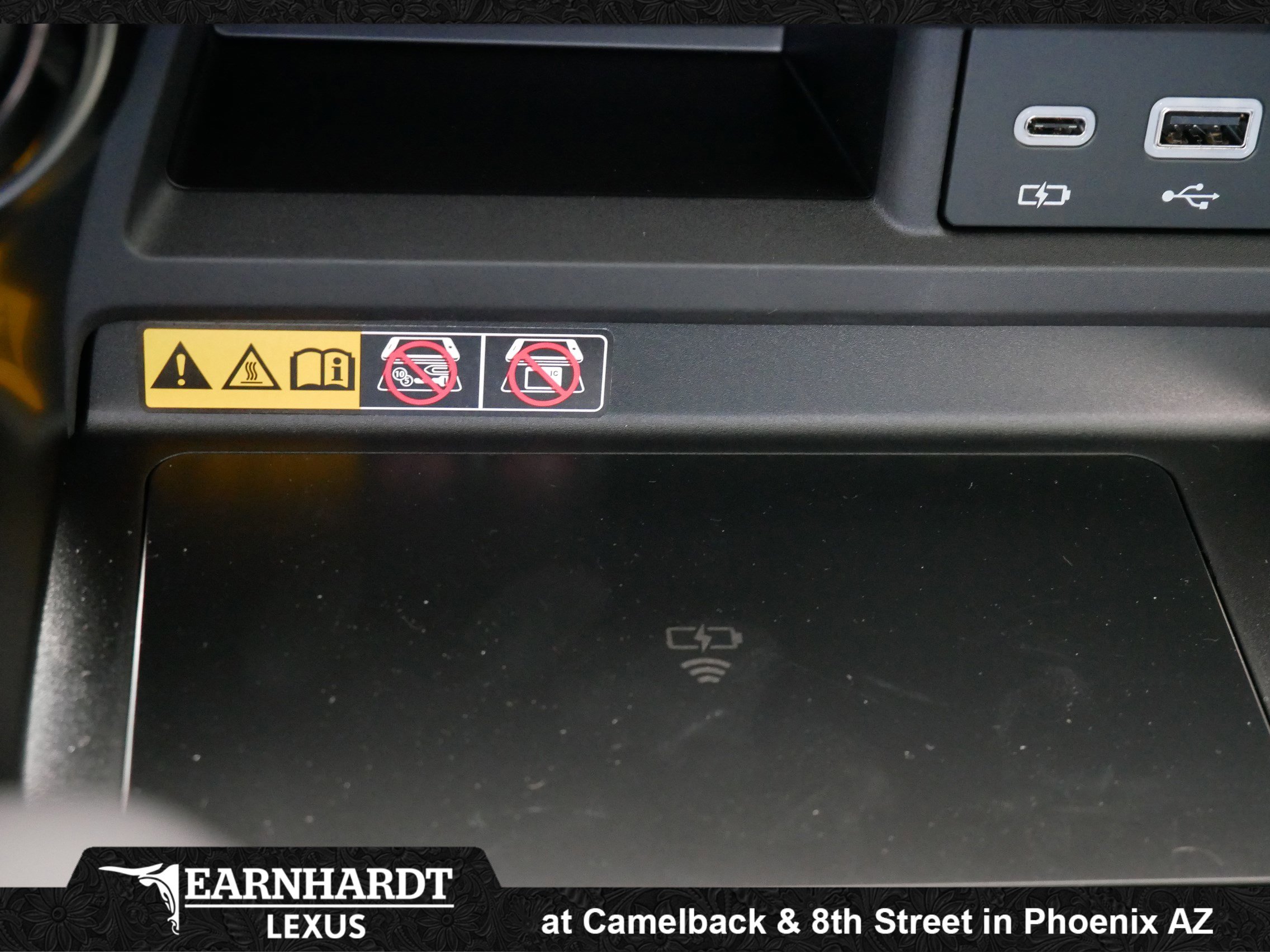 New 2026 Lexus NX 350h F Sport image 14