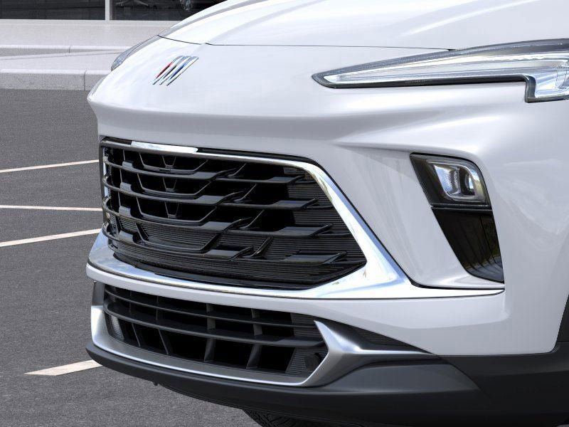 New 2026 Buick Encore GX Preferred image 13