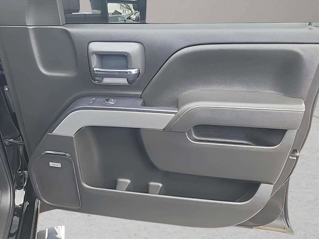 Used 2017 Chevrolet Silverado 2500 LTZ w/ Duramax Plus Package image 32