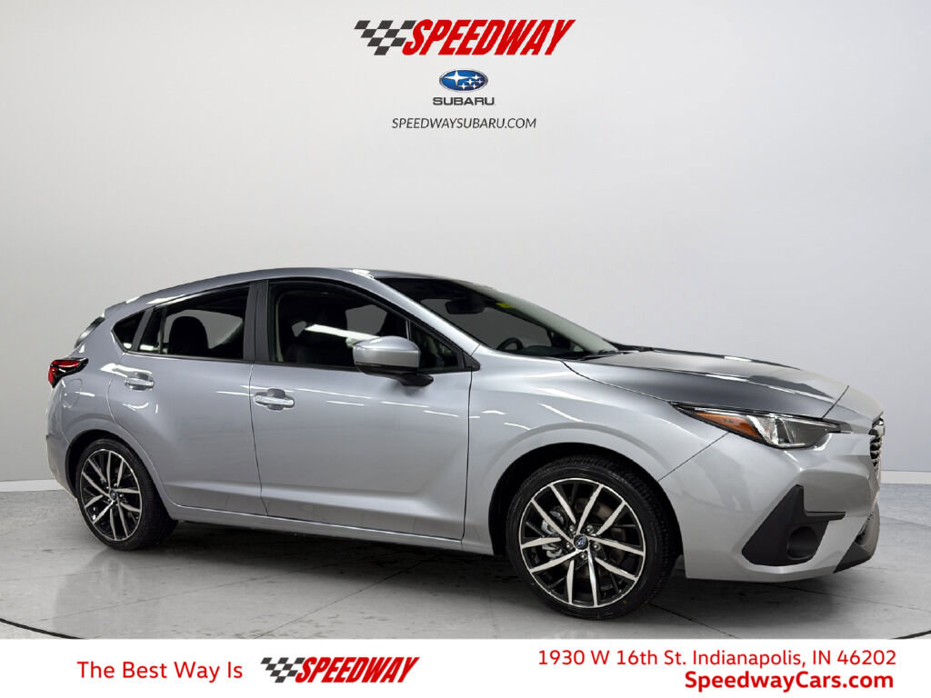 New 2026 Subaru Impreza 2.0i Sport image 1