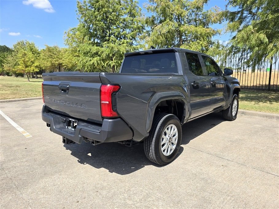 Used 2026 Toyota Tacoma SR RWD image 6