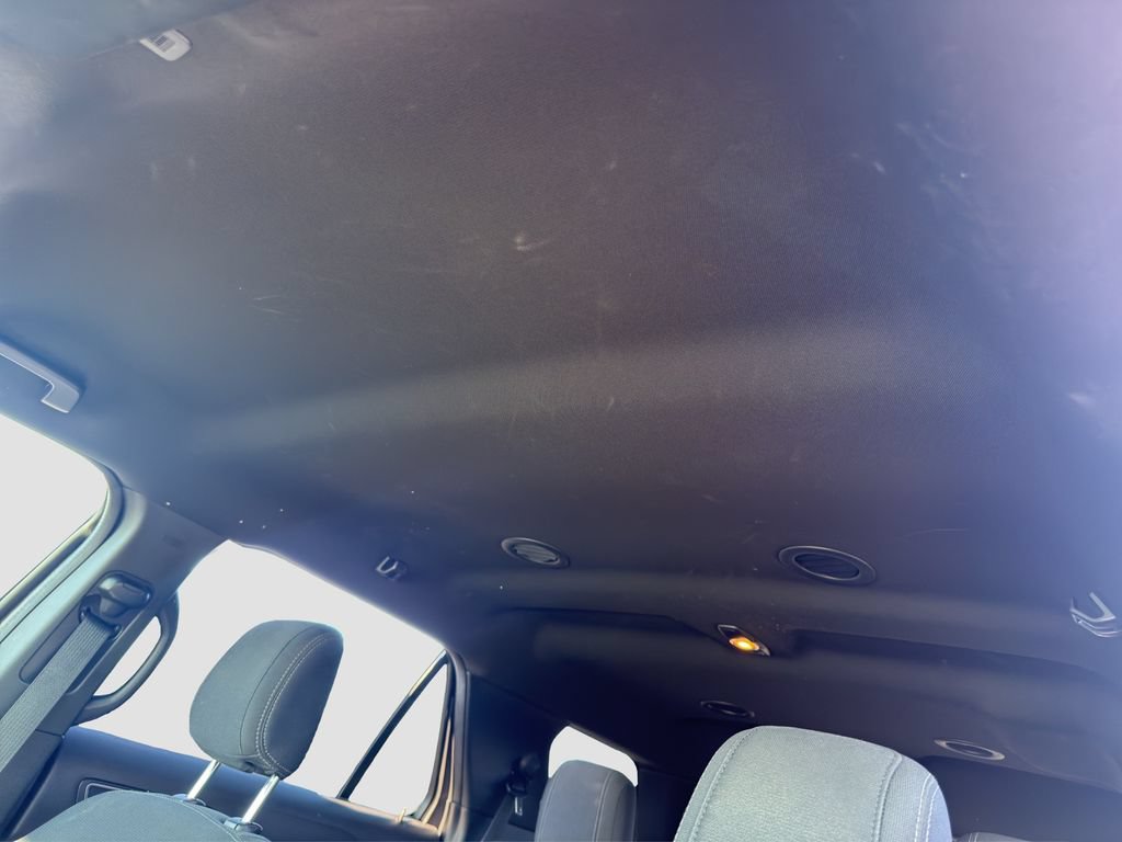 Used 2018 Ford Explorer XLT AWD/4WD image 24